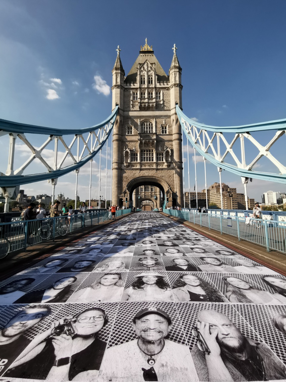 Inside Out — London
