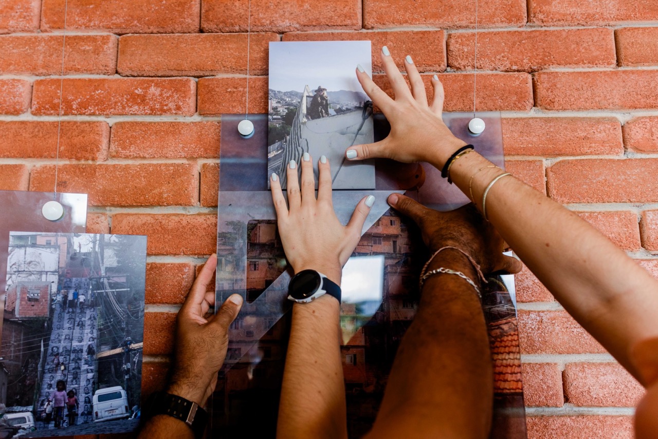 Retrospective Exhibition — 3